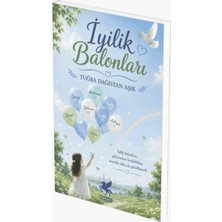 Mitosera Yayınları Iyilik Balonları
