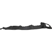 Mercedes W201 Çamurluk Davlumbazı Ön Sol 2018840935 Wender