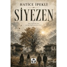 Alan Yayıncılık Siyezen