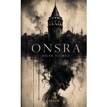 Arkhe Yayınları Onsra