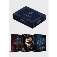 Lapis Kitap Ardıç Kutulu Set