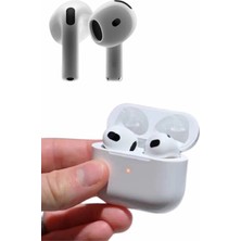 Eco Lounge 4.nesil Bluetooth Kulaklık Yüksek Ses Kaliteli Dokunmatik Kontrol Özellikli Yeni Nesil