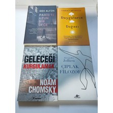 Ada Çanta Kırtasiye 4 Lü Kitap Seti KT0004
