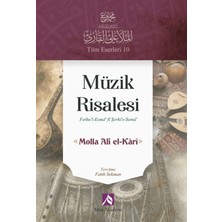 Mim Akademi Müzik Risalesi