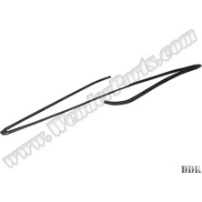 Bmw E60+LCI Arka Cam Fitili Üst 51317027916 Wender