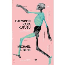Tin Yayınları Darwin'in Kara Kutusu