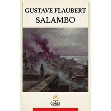 Güneş Kitabevleri Salambo