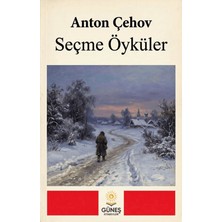 Güneş Kitabevleri Seçme Hikayeler