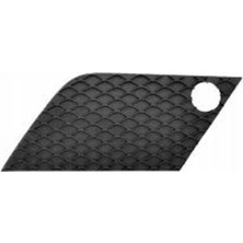 Mercedes W166 2011-2014 Tampon Izgarası Ön Üst Sağ Kapalı Pdcli Amg 2011 15 1668851822 Wender