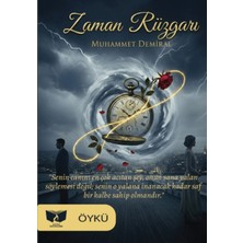 Ateş Yayınları Zaman Rüzgarı