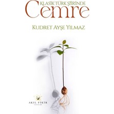 Akıl Fikir Yayınları Klasik Türk Şiiirinde Cemre