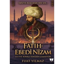 Ateş Yayınları Fatih: Ebedi Nizam