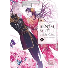 Athica Yayınları Benim Mutlu Evliliğim 6