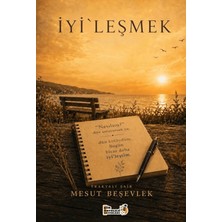 Şiir Antoloji Yayınları Iyi'leşmek