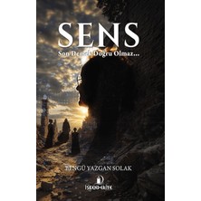 İskenderiye Yayınları Sens