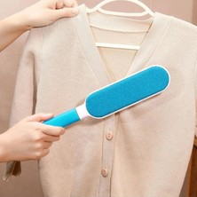Empressco 2li Set Kıl Tüy Toplayıcı Kendinden Temizlemeli Tarak