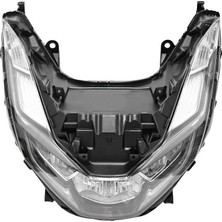 Honda Pcx 2021 - 2024 Uyumlu Ön Far Takımı