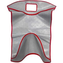 Honda Spacy 2011 - 2020 Uyumlu Gri Ayak Paspas