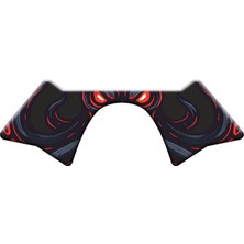 Cf Moto 250 Sr 2020 - 2024 Uyumlu Mesnet Pad 012