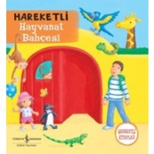 Fantastik Store Hareketli -  Hayvanat Bahçesi