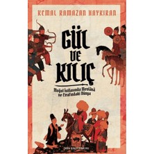 Fantastik Store Gül ve Kılıç