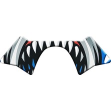 Cf Moto 250 Sr 2020 - 2024 Uyumlu Mesnet Pad 013