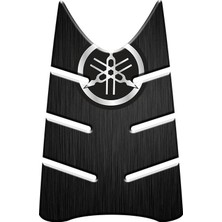 Yamaha Tmax 530 2017 - 2021 Uyumlu Tank Pad 001