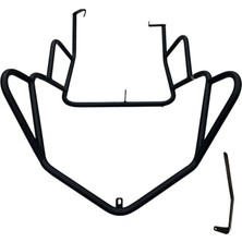 Honda Nt 1100 2022 - 2024 Uyumlu Alt Üst Motor Koruma Demiri