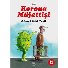 Fantastik Store Korona Müfettişi