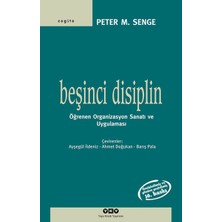 Fantastik Store Beşinci Disiplin