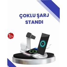 Astraltech Masaüstü Düzenleyici 4’ü 1 Arada Aksesuarı