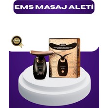 Astraltech Yüz ve Boyun Için Cilt Sıkılaştırıcı Masaj Cihazı