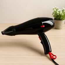 TKÇ Saç Kurutma Makinesi 2500W Profesyonel