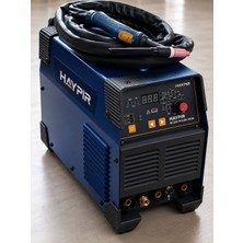 Haypır Argon Kaynak Makinası Ac Dc Pulse 250AMPER