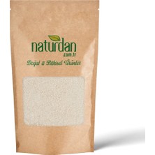 Naturdan Kinoa Unu Doğal 500 gr