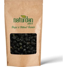 Naturdan Acı Çehre Tohumu Siyah Doğal 1 kg
