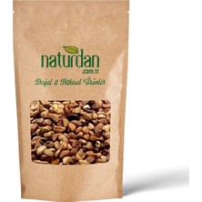 Naturdan Kuşburnu Çekirdeği Doğal 1 kg