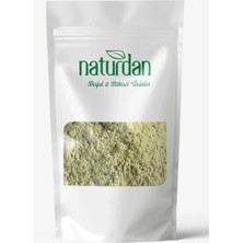 Naturdan Kabak Çekirdeği Unu Doğal 500 gr (Tozu Öğütülmüş)