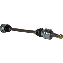 Mercedes E87+LCI Komple Aks Arka Sol 116I 33217561791 Wender