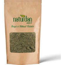 Naturdan Isırgan Tohumu Öğütülmüş Doğal 1 kg
