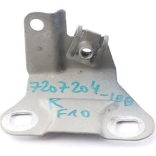 Bmw F10+LCI Çamurluk Braketi Ön Iç Sağ 41357207206 Wender