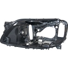 Bmw F 01-Lcı 2012-2015 Far Kasası F01 Lcı Sol Bi Xenon 63117348503 Wender