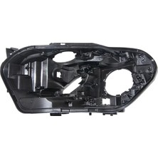 Bmw F20 2011-2014 Far Kasası Sol Bi Xenon 63117296913 Wender