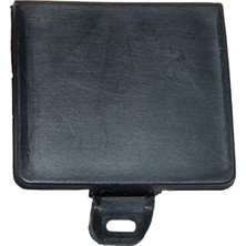 Bmw F10+LCI 2010-2016 Tampon Çeki Kapağı Arka M5 M Tech 51128048592 Wender
