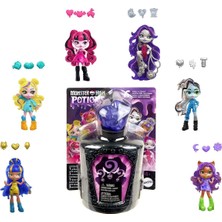 Eco Lounge HYB10 Monster High Sürprizli Iksirler