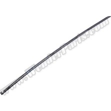 Mercedes W212 2009-2012 Kapı Nikelajı Ön Sol Avg Elg 2126902562 Wender