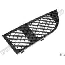 Bmw E65 2005-2008 Tampon Izgarası Ön Sol 51117135563 Wender