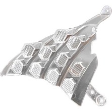 Bmw F07+LCI 2009-2016 Far Sinyal Reflektörü Sol 63127262719 Wender