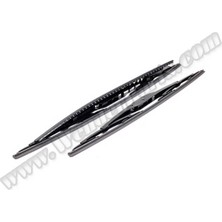 Bmw E46 Silecek Ön Set 55 50CM 61619071613 Wender