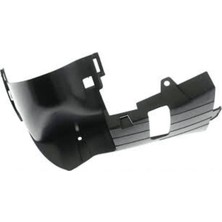 Mercedes W166 2012-2015 Tampon Braketi Ön Sağ Amg 1668850124 Wender